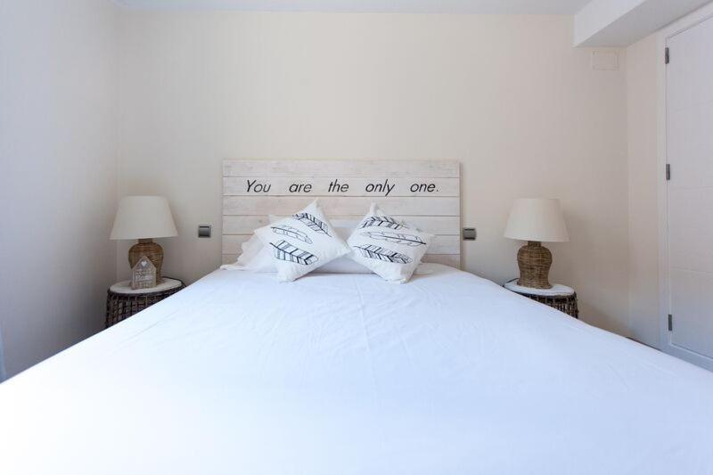 Apartments Ole - Albareda 24 Sevilla Bagian luar foto